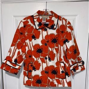 a la carte women’s jacket